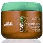 L'Oreal Nature Masque Aux Huiles - фото 12369