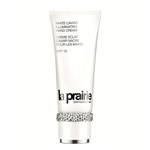 La Prairie White Caviar Illuminating Hand Cream SPF15 - фото 12595