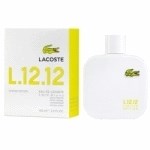 Lacoste Eau de Lacoste Blanc Neon Limited Edition - фото 12705