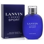 Lanvin L'Homme Sport - фото 13074