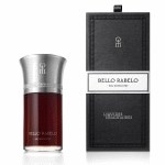 Les Liquides Imaginaires Bello Rabelo - фото 13182