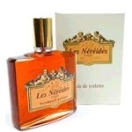 Les Nereides Patchouli Antique - фото 13194