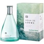 Loewe Perfumes Agua De Loewe Mediterraneo - фото 13290