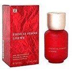 Loewe Perfumes Essencia femme - фото 13299