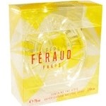 Louis Feraud Feraud Sunshine Eau D’ete - фото 13382