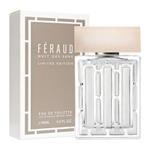 Louis Feraud Nuit Des Sens Limited Edition - фото 13384