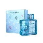 Mandarina Duck Cute Blue Woman - фото 13622