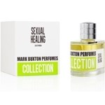 Mark Buxton Sexual Healing - фото 13716