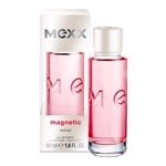 Mexx Magnetic Woman - фото 13920