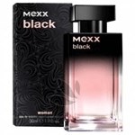 Mexx Mexx Black Woman - фото 13922