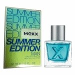 Mexx Summer Edition Man 2014 - фото 13937