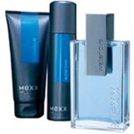 Mexx Waterlove man - фото 13939