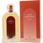 Molinard Miss Habanita - фото 14022