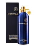 Montale Blue Amber - фото 14227