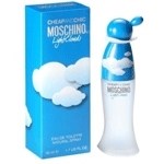 Moschino Cheap& Chic Light Clouds - фото 14326