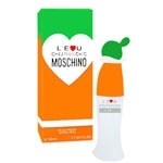 Moschino L'eau Cheap& Chic - фото 14331