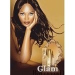 Naomi Campbell Eternal Beauty - фото 14362