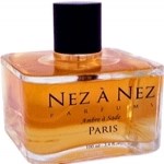 Nez A Nez Ambre a Sade - фото 14422