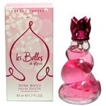 Nina Ricci Les Belles de Ricci/Cherry Fantasy - фото 14460