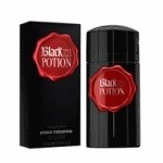 Paco Rabanne Black XS Potion for Him - фото 14662