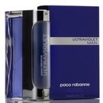 Paco Rabanne Ultraviolet Man Aurora Borealis Edition - фото 14695