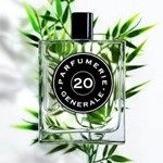 Parfumerie Generale PG20 L'Eau Guerriere - фото 14784