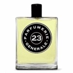 Parfumerie Generale PG23 Drama Nuui - фото 14786