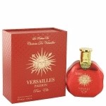 Parfums du Chateau de Versailles (CDV) Versailles Passion Pour Elle - фото 14846