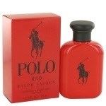 Ralph Lauren Polo Red - фото 15311