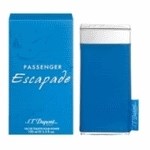 S. T. Dupont Passenger Escapade Pour Homme - фото 15648