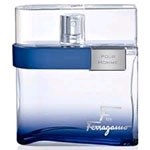 Salvatore Ferragamo F by Ferragamo Free Time - фото 15730