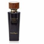 Salvatore Ferragamo Tuscan Scent Incense Suede - фото 15757