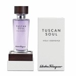 Salvatore Ferragamo Tuscan Soul Viola Essenziale - фото 15763