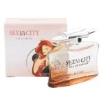 Sarah Jessica Parker Sex In The City Exotic Pink - фото 15821