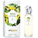 Sisley Eau de Sisley 1 - фото 16312