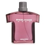 Sonia Rykiel Rykiel Homme Grey - фото 16397