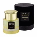 Sterling Parfums Armaf Niche Gold - фото 16443