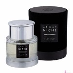 Sterling Parfums Armaf Niche Platinum - фото 16446