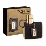 Sterling Parfums Tag-Him Prestige Edition - фото 16463