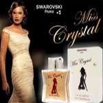 Swarovski Miss Crystal - фото 16476