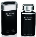 Ted Lapidus Black Soul - фото 16544