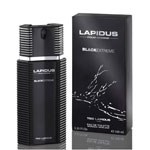 Ted Lapidus Lapidus Pour Homme Black Extreme - фото 16550