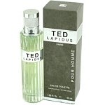 Ted Lapidus Ted Lapidus Pour Homme - фото 16555