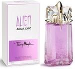 Thierry Mugler Alien Aqua Chic - фото 16631