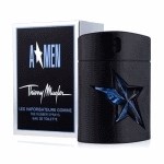 Thierry Mugler A’Men Rubber Bottle - фото 16659