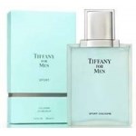 Tiffany Tiffany for men Sport Cologne - фото 16674