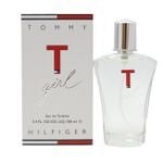 Tommy Hilfiger T Girl - фото 16776