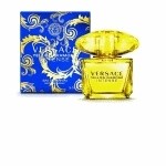 Versace Yellow Diamond Intense - фото 17033