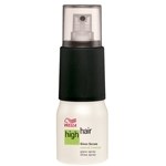 Wella High Hair Gloss Serum - фото 17161