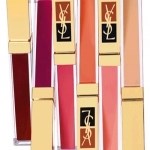 Yves Saint Laurent Gloss Pur - фото 17314